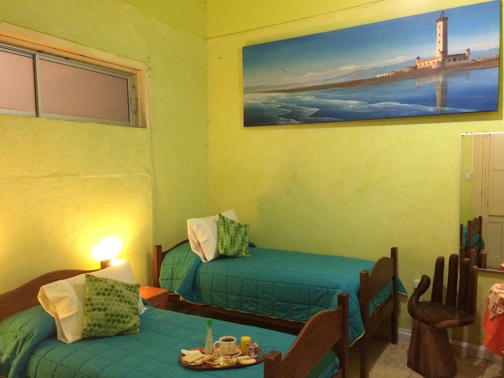 Hostal Valles Del Mar La Serena Camera foto