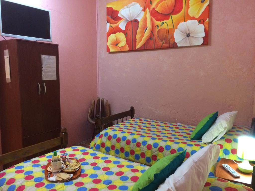 Hostal Valles Del Mar La Serena Camera foto